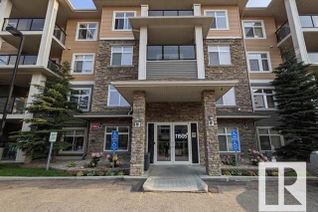 Condo Apartment for Sale, 146 11505 Ellerslie Rd Sw, Edmonton, AB