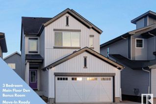 House for Sale, 2511 194 St Nw, Edmonton, AB