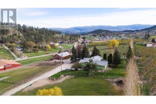 Detached House for Sale, 656 Curtis Road, Kelowna, BC