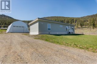 Ranch-Style House for Sale, 3631 40 Street Se, Salmon Arm, BC