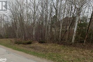 Commercial Land for Sale, Lot 54 Twin Pines Drive, Wasaga Beach, ON