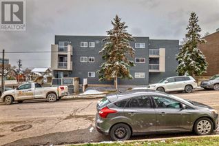 Condo Apartment for Sale, 431 1 Avenue Ne #301, Calgary, AB