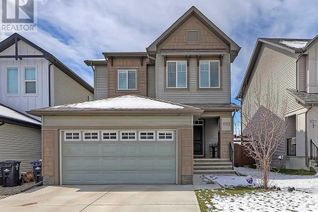 Detached House for Sale, 1713 Montgomery Gate Se, High River, AB