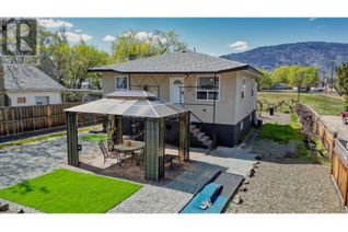 Detached House for Sale, 6008 Cottonwood Drive, Osoyoos, BC