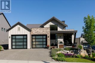 Detached House for Sale, 239 Grange Drive, Vernon, BC