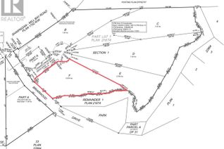 Property for Sale, Lot F Craven Cres, Mill Bay, BC