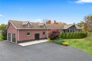 Bungalow for Sale, 298 Phelps Road, Brant, ON