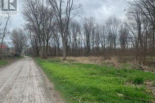 Property for Sale, 1446 East Shore Road, Pelee Island, ON