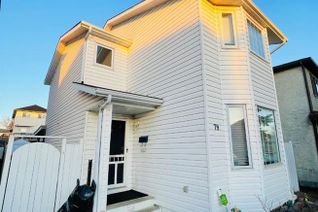 Detached House for Sale, 79 Good Crescent, Red Deer, AB