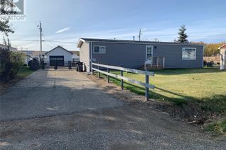 Property for Sale, 907 121 Avenue, Dawson Creek, BC
