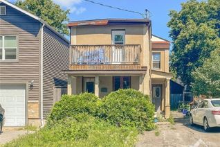 Property for Rent, 137 Elm Street #1, Ottawa, ON