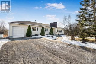 House for Sale, 3060 Russland Road, Vars, ON