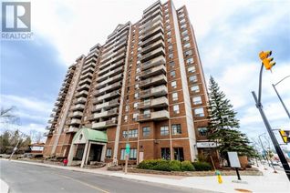 Condo Apartment for Sale, 200 Lafontaine Avenue #1003, Ottawa, ON