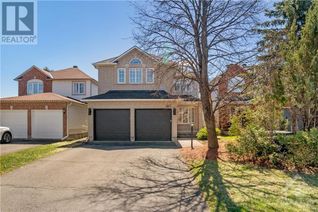 Detached House for Sale, 143 Locheland Crescent, Ottawa, ON