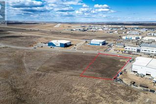 Land for Sale, 12005 97 Avenue #Lot 2, Grande Prairie, AB