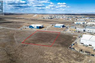 Commercial Land for Sale, 12009 97 Avenue #Lot 3, Grande Prairie, AB