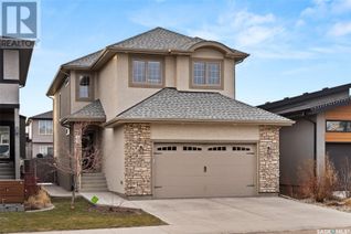 Detached House for Sale, 4832 Primrose Green Drive E, Regina, SK