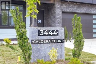 Detached House for Sale, 3444 Caldera Crt, Langford, BC