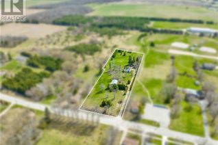 Commercial Land for Sale, 48 King Street, Tiverton, ON