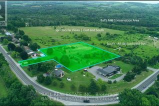 Commercial Land for Sale, 3091 Harwood Road, Hamilton Township, ON