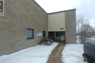 Industrial Property for Lease, 164 Newbold Court, London, ON