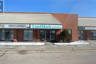 Office for Lease, 1398 Wellington Road #30, London, ON