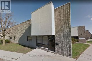 Industrial Property for Lease, 130-132 Newbold Crt, London, ON