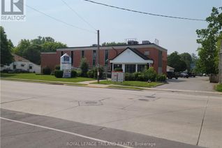 Commercial/Retail Property for Lease, 170 Wellington St, St. Thomas, ON
