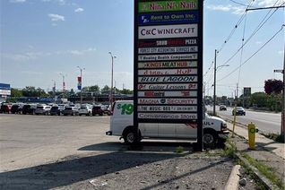Commercial/Retail Property for Lease, Upper Level - 1472 Dundas Street, London, ON