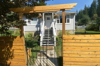 House for Sale, 416 Fowler Street, Riondel, BC