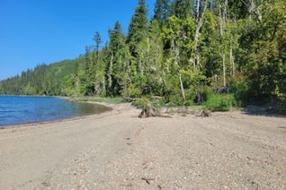 Land for Sale, 14222 Highway 31, Trout Lake, BC