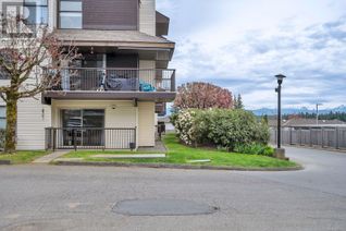 Condo Apartment for Sale, 585 Dogwood St S #101, Campbell River, BC