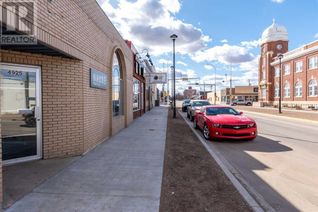 Office for Sale, 4925 50 Street, Lloydminster, AB