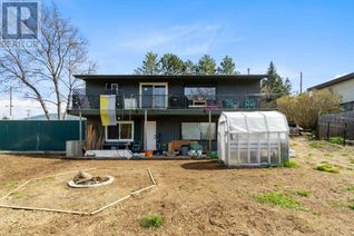 Detached House for Sale, 811 21 Street Ne, Salmon Arm, BC