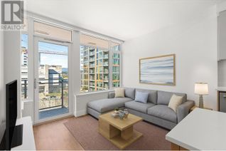 Condo for Sale, 258 Nelson's Court #906, New Westminster, BC