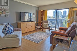 Condo Apartment for Sale, 123 E 19th Street #323, North Vancouver, BC