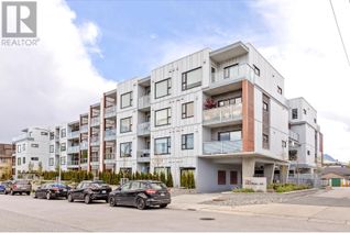 Condo Apartment for Sale, 2345 Rindall Avenue #308, Port Coquitlam, BC