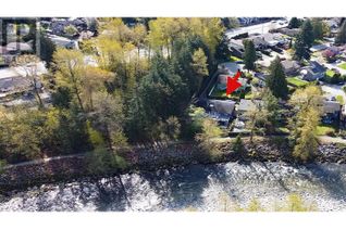 Detached House for Sale, 2065 Sandown Place, North Vancouver, BC