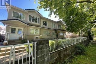 Detached House for Sale, 3626-28 Glen Drive, Vancouver, BC