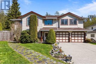 Detached House for Sale, 12192 250a Street, Maple Ridge, BC