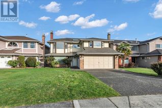 Detached House for Sale, 3891 Scotsdale Place, Richmond, BC