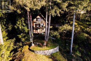 House for Sale, 886 Schooner Lane, Bowen Island, BC