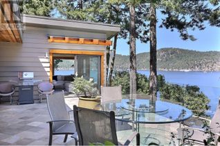 Detached House for Sale, 7909 Bedwell Drive, Pender Island, BC