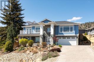 Detached House for Sale, 6148 Lipsett Avenue, Peachland, BC