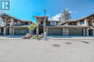 Townhouse for Sale, 570 Sarsons Road #8, Kelowna, BC