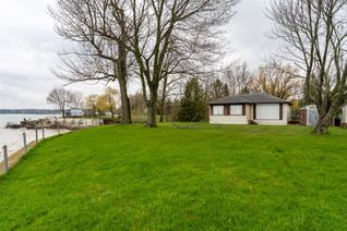 Detached House for Sale, 3076 Lakeshore Road, Dunnville, ON