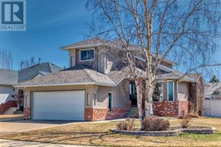Detached House for Sale, 15 Armitage Close, Red Deer, AB
