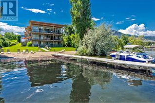 Condo Apartment for Sale, 5003 Oleander Drive #203, Osoyoos, BC