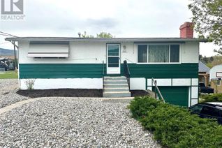 Detached House for Sale, 6491 Park Drive Drive, Oliver, BC