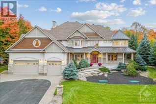 House for Sale, 5675 Watterson Street, Manotick, ON